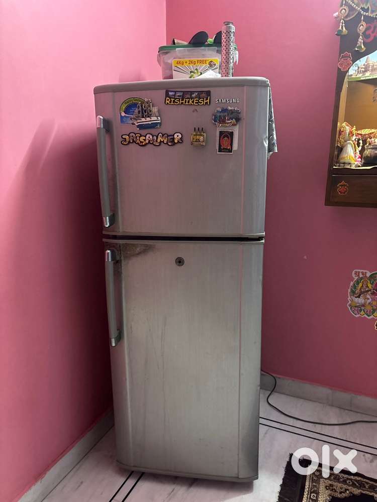 Samsung fridge