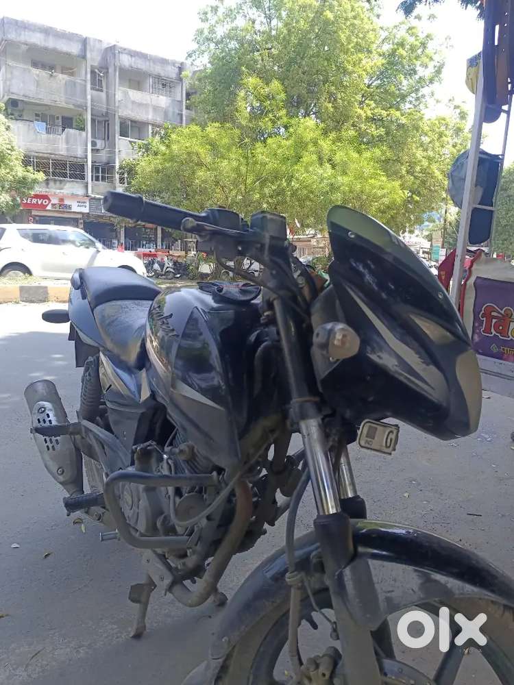 Very good condition