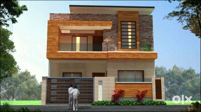 4bhk east face house on 30feet road for sale in jalandhar, BatthSons