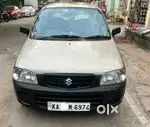 Maruti Suzuki Alto 2009 Petrol 80000 Km Driven