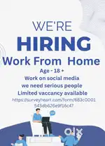 Work From Home