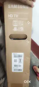 Tv samsung 80cm hd