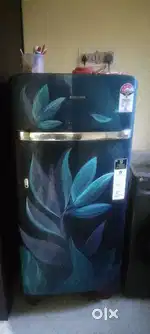 Samsung fridge