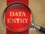 Home based jobs data entry typing work from