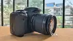 Canon EOS 600D Camera – DSLR with Swivel Screen for Creative Shots