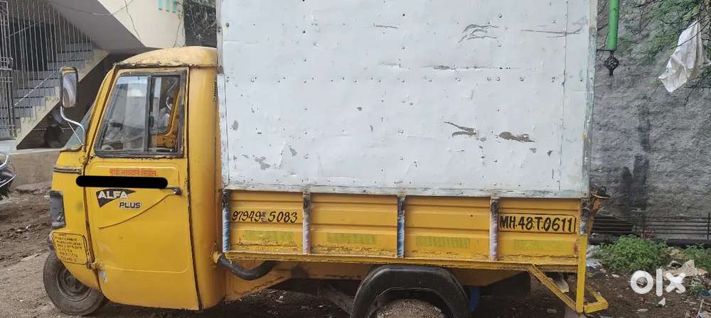 Good condition