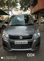 Maruti Suzuki Wagon R 1.0 2013-2019 LXi CNG, 2018, CNG & Hybrids