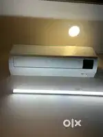 Samsung 2 ton perfect condition inverter ac