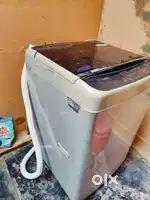 LG washing Machine