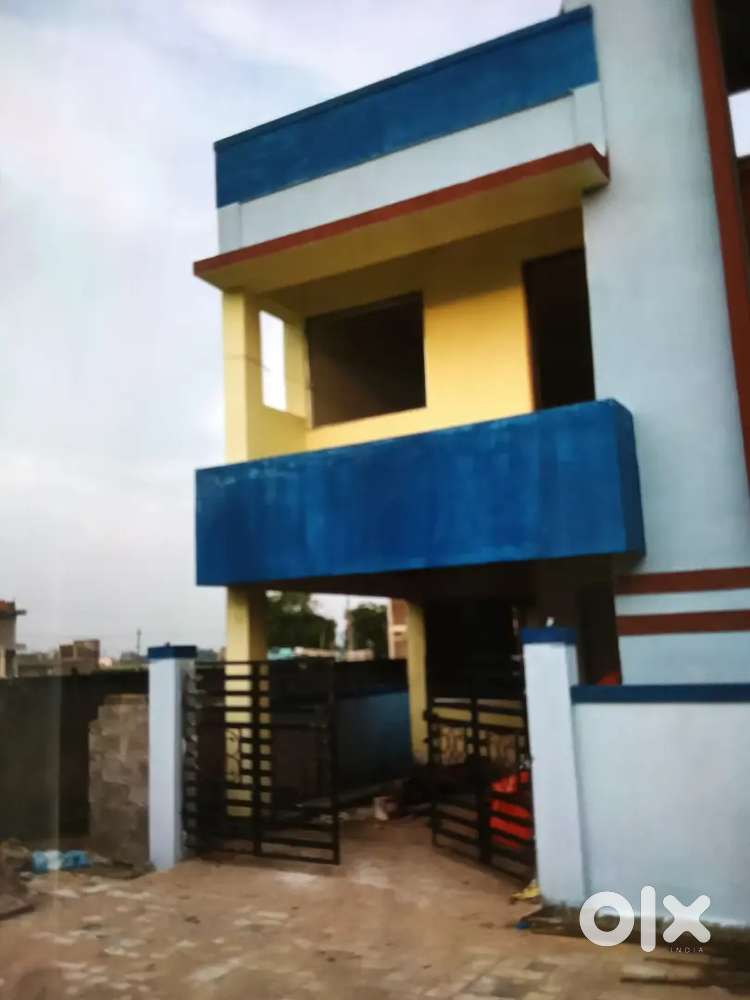 Independent villa for sale