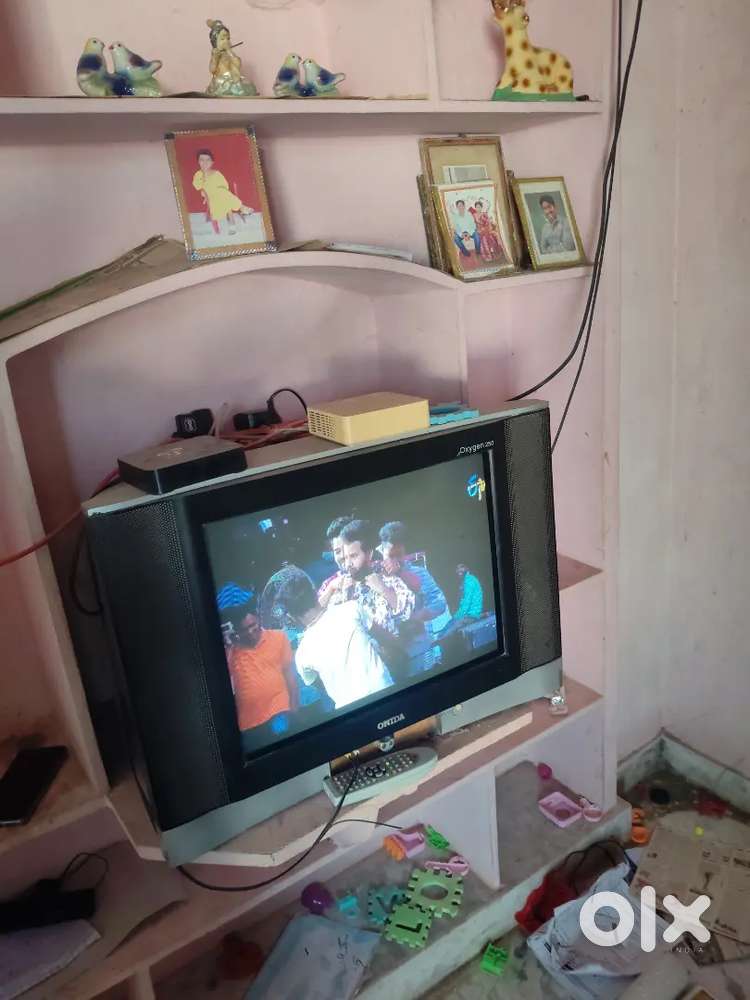 Onida tv good