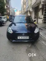 Maruti Suzuki Swift LXI Option, 2019, Petrol