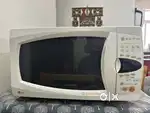 LG Convection 30L Microwave