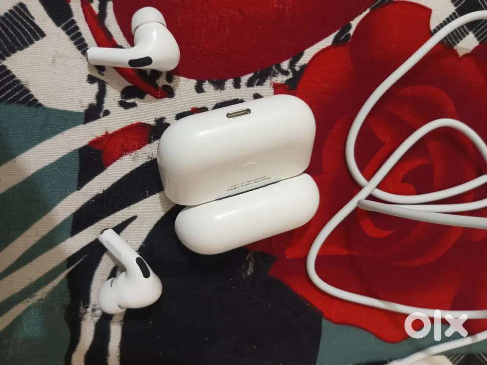 Airpods pro 2