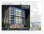 3 Bhk luxirios flat