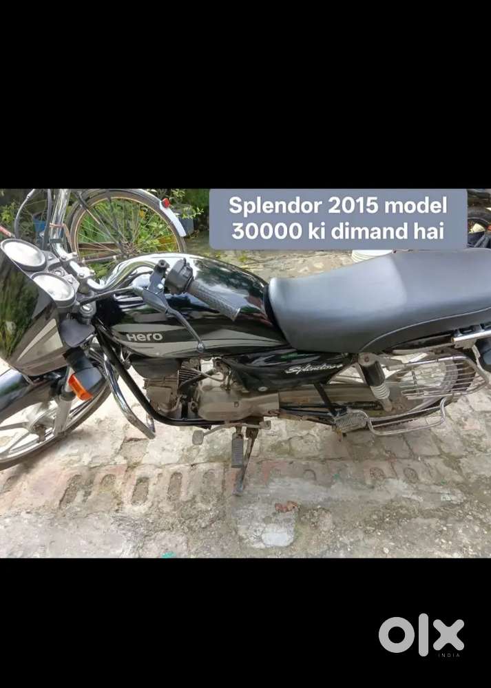 Good condition