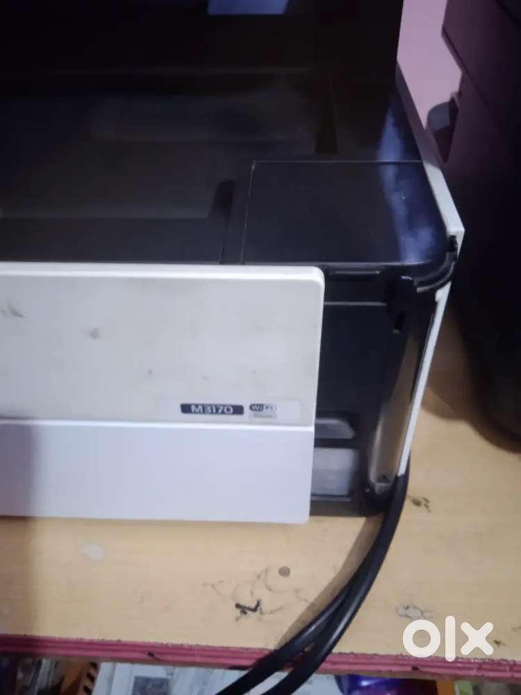 Epson M3170 Printer with 6month warranty