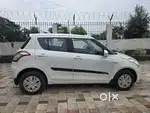 Maruti Suzuki Swift 2011-2014 VDI, 2012, Diesel
