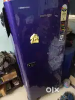 Voltas Beko Fridge
