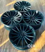 Incubus  17 5*100/114Pcd 7.5J  For polo rapid virtus innova accord