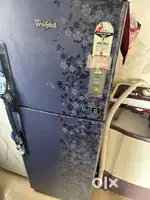 Whirlpool FF 2D