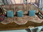 They are in good condition