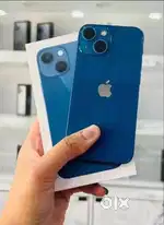 iPhone 13, 128GB For Sale With 96% Battery Health Refurbished Mobile.