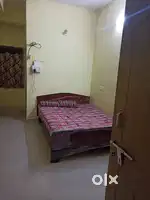 One room and attached toilet rent in family and batchelor in Ameerpet