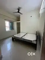 2BHK fully furnished flat for rent in Kondapur nearby RTO Office