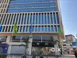 Corporate office on Aatish market Near metro