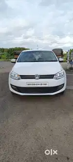 Volkswagen Polo 2009-2013 Diesel Highline 1.2L, 2012, Diesel