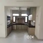 2bhk unfurnished for family