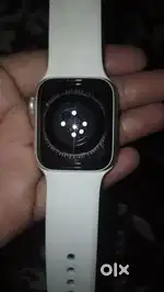 APPLE WATCH SERIES 8 -GPS + CELLULAR 45 MM