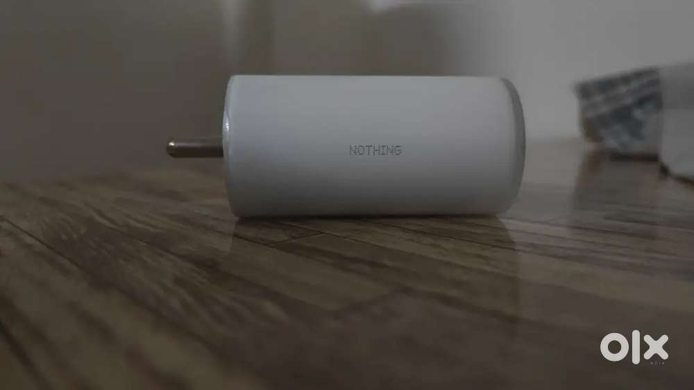 Nothing original charger 45w