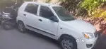 Maruti Suzuki Alto K10 VXi (O), 2011, Petrol