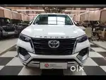 Toyota Fortuner 4X2 AT 2.7 Petrol, 2023, Petrol