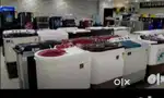 Lite  used  fridges & washing machine