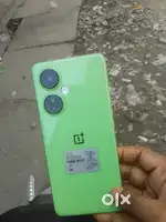 One Plus Nord CE 3 5G