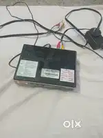 Sundirect  sd set up box