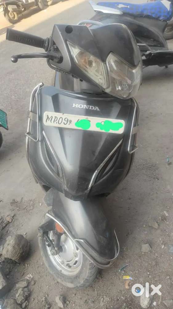 Honda Activa 5G 2019
