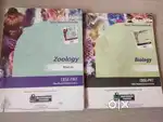 MEDICAL BOOKS CLASS 11+12