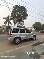 Mahindra Scorpio S6 Plus, 2018, Diesel