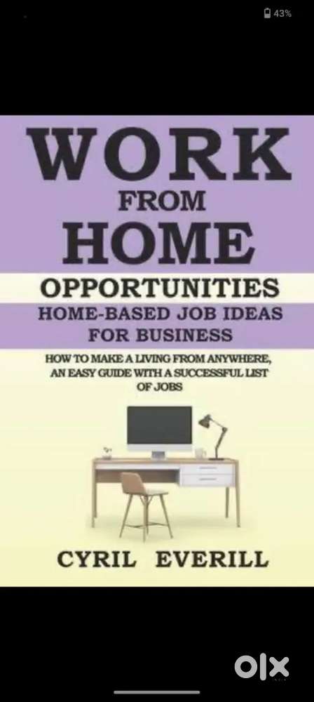 Work from home