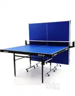 GYMNCO Massive Table Tennis Table 