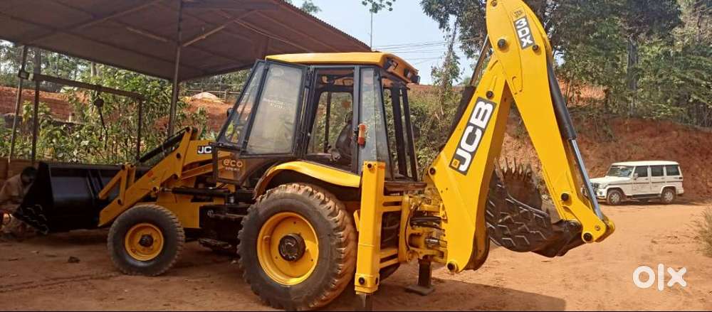 JCB 3dx backhoe loader  for sale