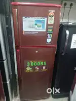 [ 5 ] ¥EARS WARRANTY [ REFRIGERATOR ] FAST DELIVERY FREE NAVI MUMBAI