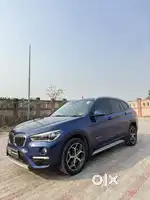 BMW X1 SDRIVE 20D X Line, 2016, Diesel
