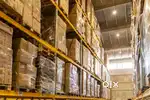 Hiring for stockroom assistant in warehouse management