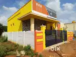 3Bhk Independent house Sale Near A-Zone .witha Bank loan