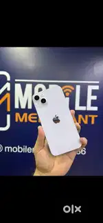 IPhone 14 second  hand model in genuine price
